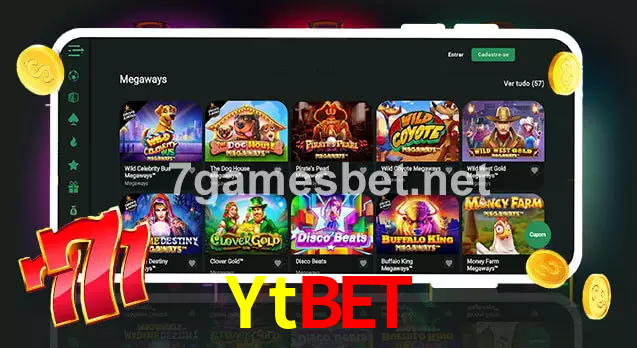 Ytbet aplicativo