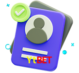 Tornar-se um membro do Ytbet é muito simples